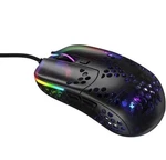 Xtrfy MZ1, Ultra-light Wired Gaming Mouse, Pixart 3389 Sensor Open. Price: $44.99.