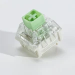Kailh Clicky Mechanical Keyboard Switches 35PCS Pin Color: New. Price: $32.99.