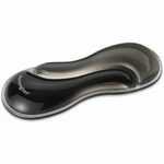 Kensington Slim Duo Gel Mouse/trackball Wrist Rest - Gray New. Price: $31.29.