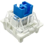 Outemu(gaote) Blue Switches For Mx Mechanical Gaming KEYBOARD,3-PIN 50GF Clic... New. Price: $33.39.