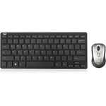 Adesso Air Mouse Mobile With Compact Keyboard WKB5100CB New. Price: $110.70.