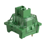 Akko V3 Pro Matcha Green Switch Mechanical 3-PIN Linear Mx-stem 50G 45 GAKC-513 Nuovo. Price: $24.41.