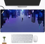 Anime Desk Xxl Gaming Mouse Pad, Extended Keyboard Mat, Full Accesso... New. Price: $28.68.