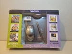 Wacom Graphire 4X5 Usb Tablet W/pen, Mouse & Software Cd's CTE430SA Open. Price: $54.99.
