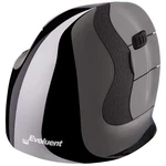 Evoluent Vertical Mouse Wireless Ergonomic With Customizable Buttons Si... New. Price: $134.79.