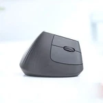 Logitech 910-005447 Black Mx Vertical Ergonomic Wireless Mouse (open Box). Price: $69.99.