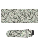 Famame Laptop Mouse Pad Dollar Money Desk 31.5X 11.8 In, New. Price: $29.91.