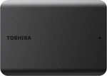 Toshiba Canvio Basics 4TB External Hard Drive HDTB540XK3CA Usb 3.0 Portable Open. Price: $134.99.